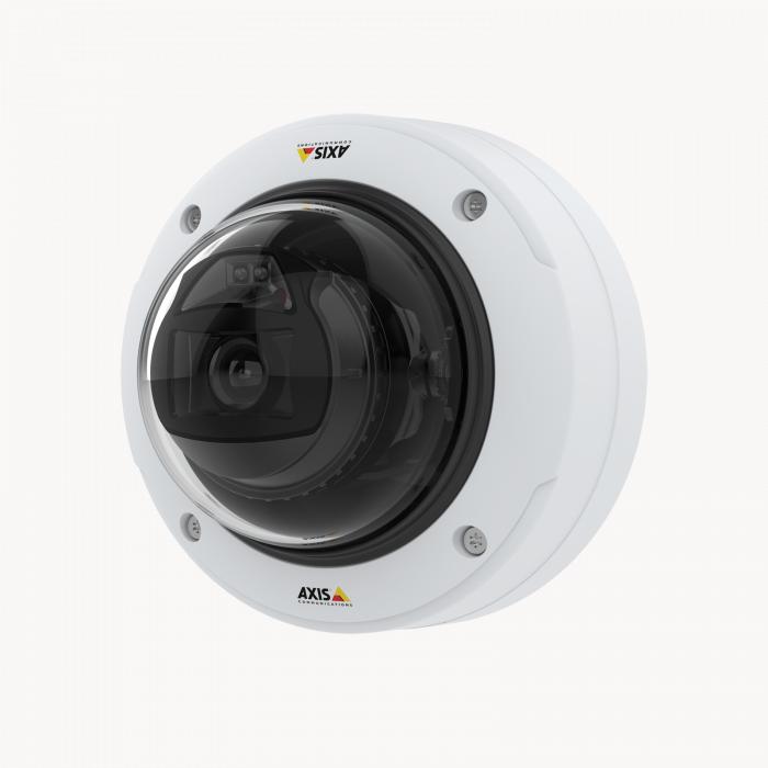 Axis P3245-LVE camera